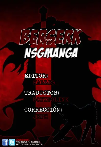 Berserk capítulo 15 página 59