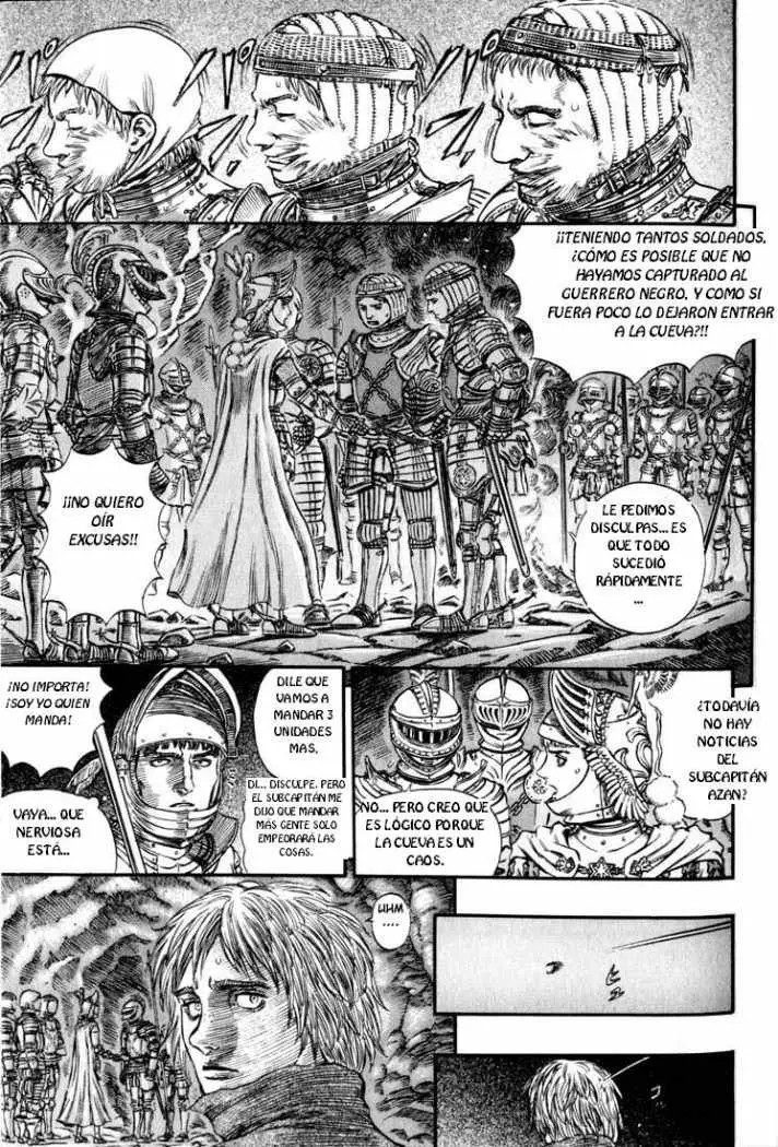 Berserk capítulo 150 página 6