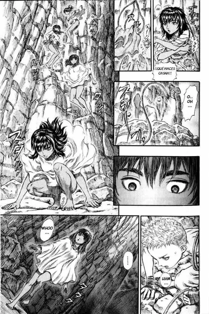 Berserk capítulo 150 página 10
