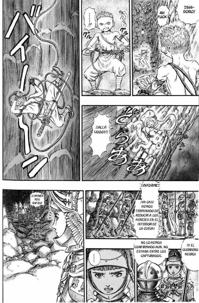 Berserk capítulo 150 página 11