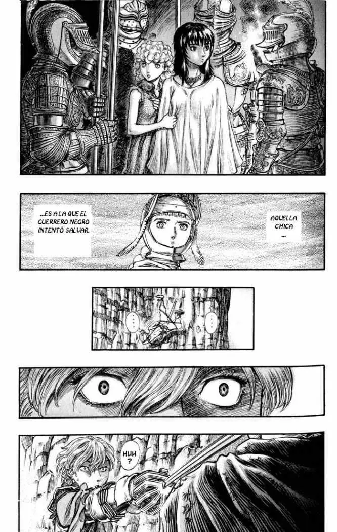 Berserk capítulo 150 página 12