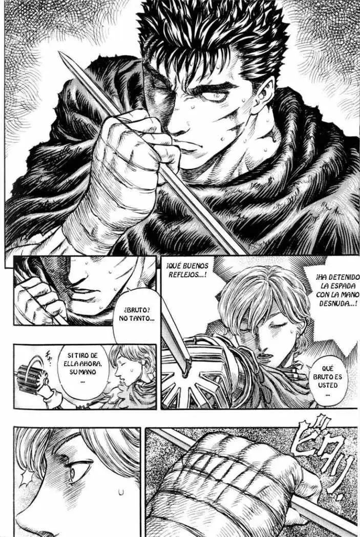 Berserk capítulo 150 página 13