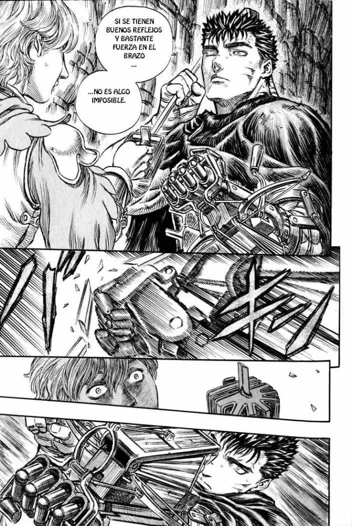 Berserk capítulo 150 página 14
