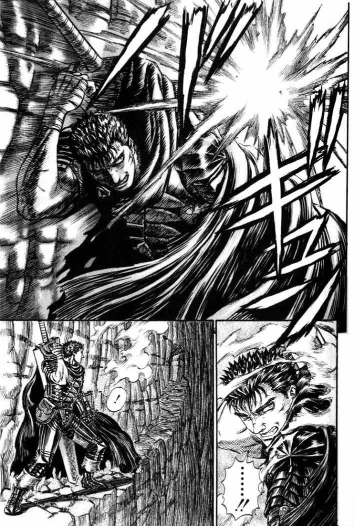 Berserk capítulo 150 página 16