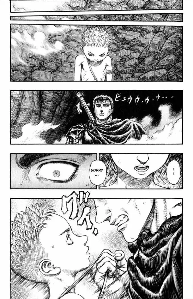 Berserk capítulo 150 página 18