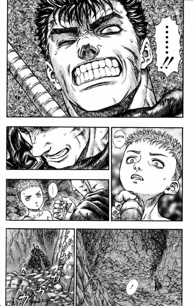 Berserk capítulo 150 página 19
