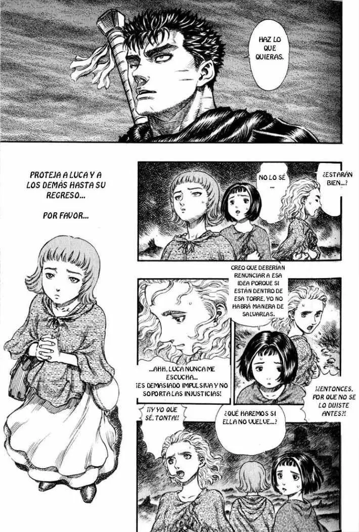 Berserk capítulo 151 página 4