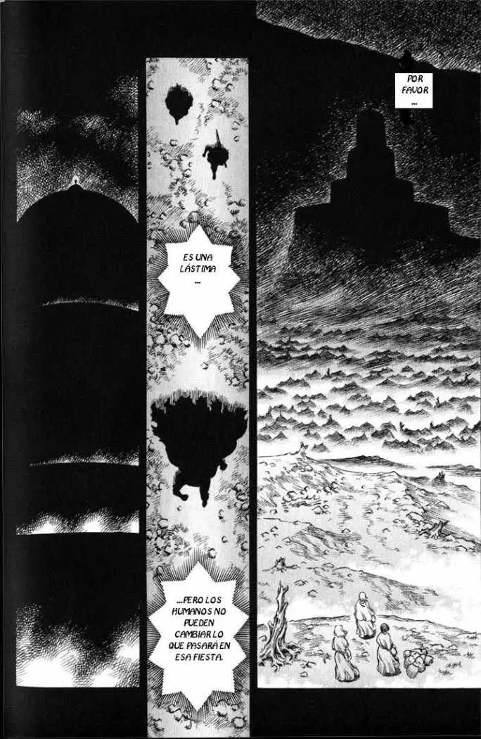 Berserk capítulo 151 página 5