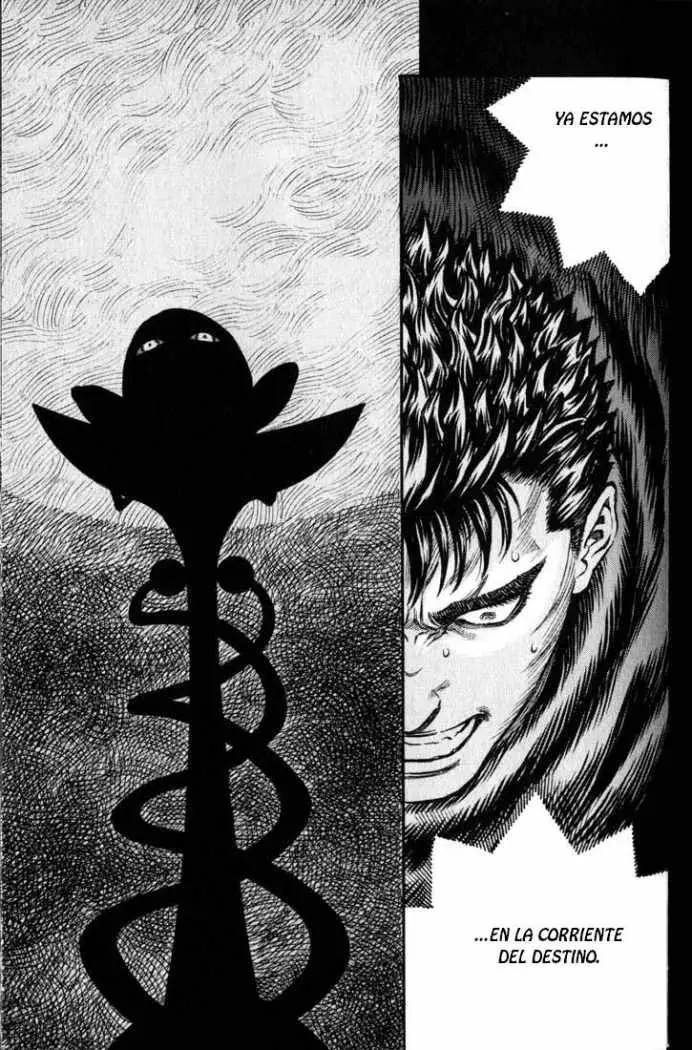 Berserk capítulo 151 página 6