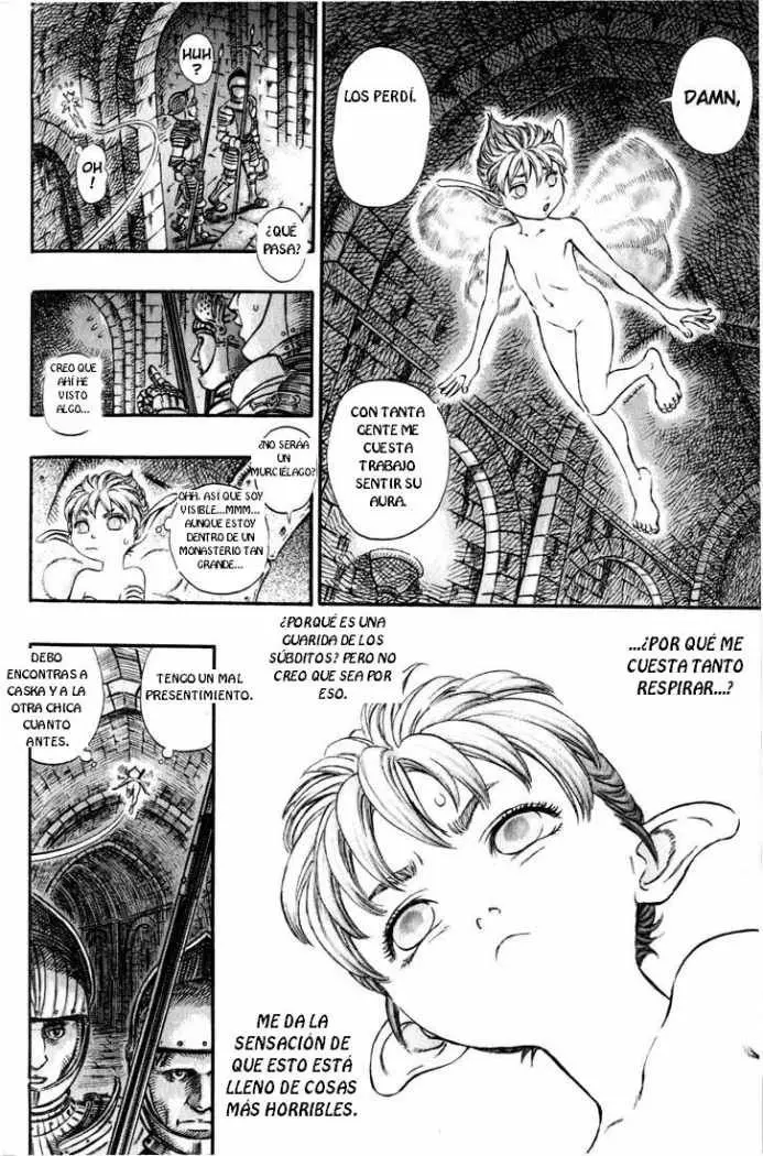 Berserk capítulo 151 página 7