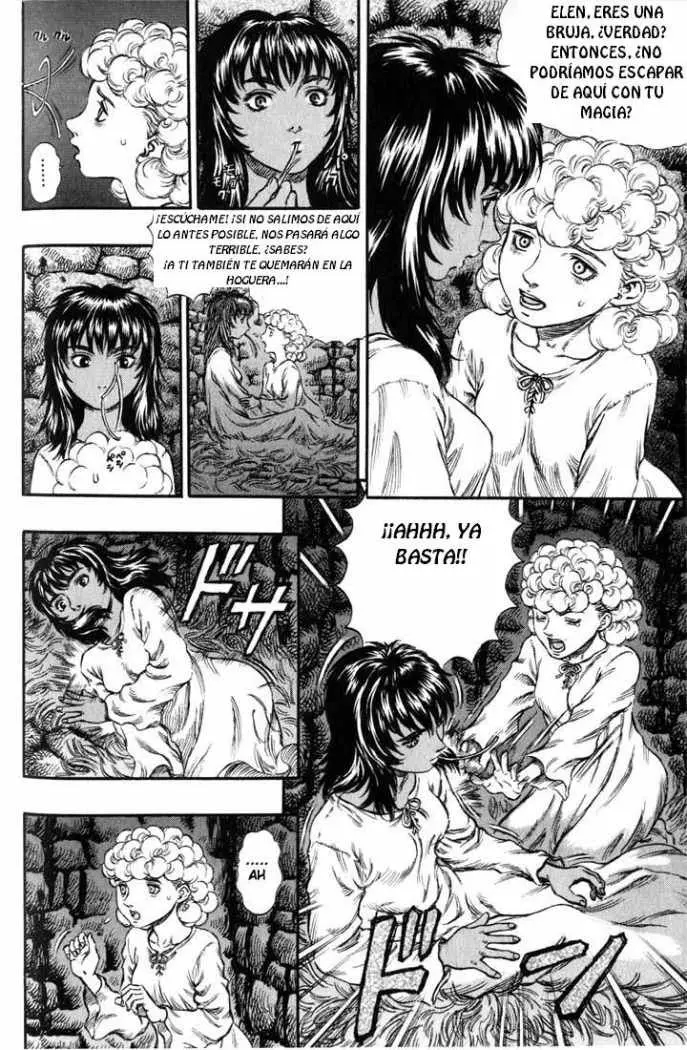 Berserk capítulo 151 página 9