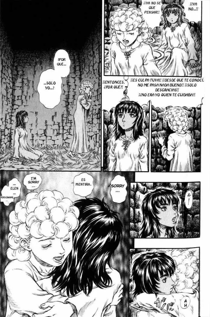 Berserk capítulo 151 página 10