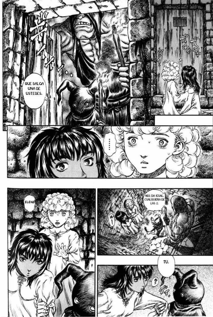 Berserk capítulo 151 página 11