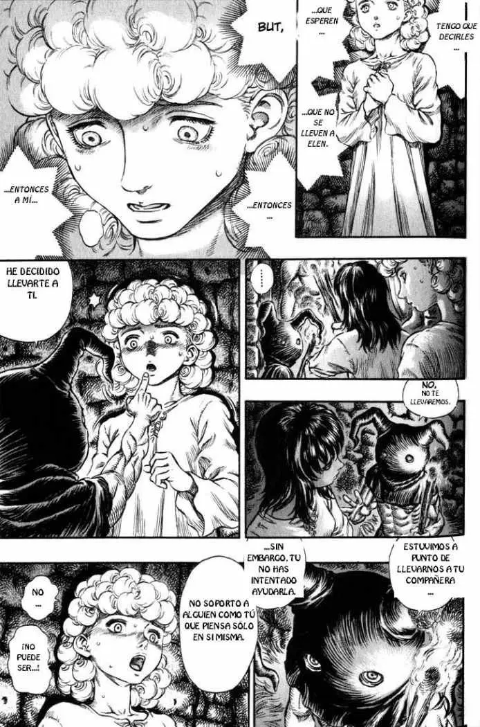 Berserk capítulo 151 página 12