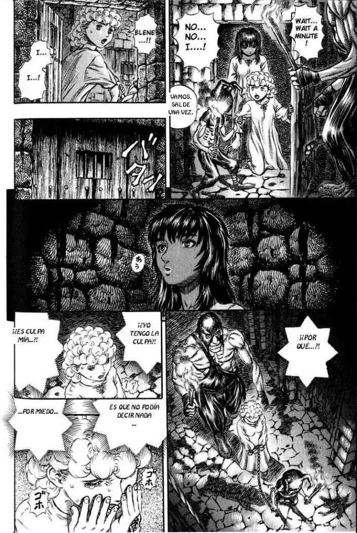 Berserk capítulo 151 página 13