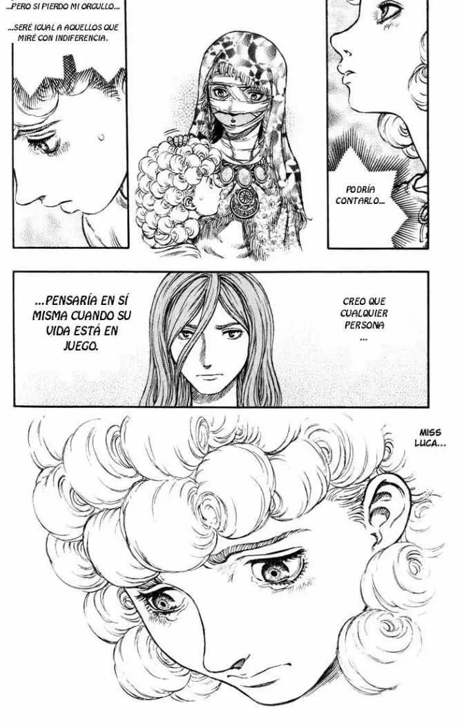 Berserk capítulo 151 página 15