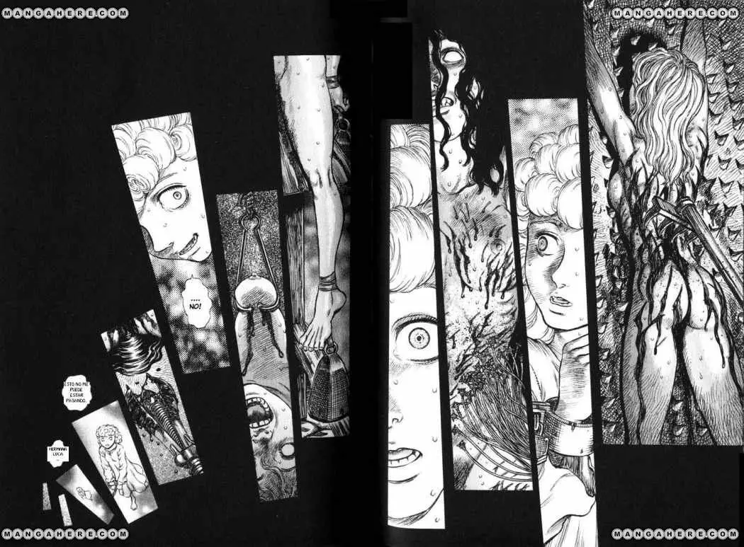Berserk capítulo 151 página 19