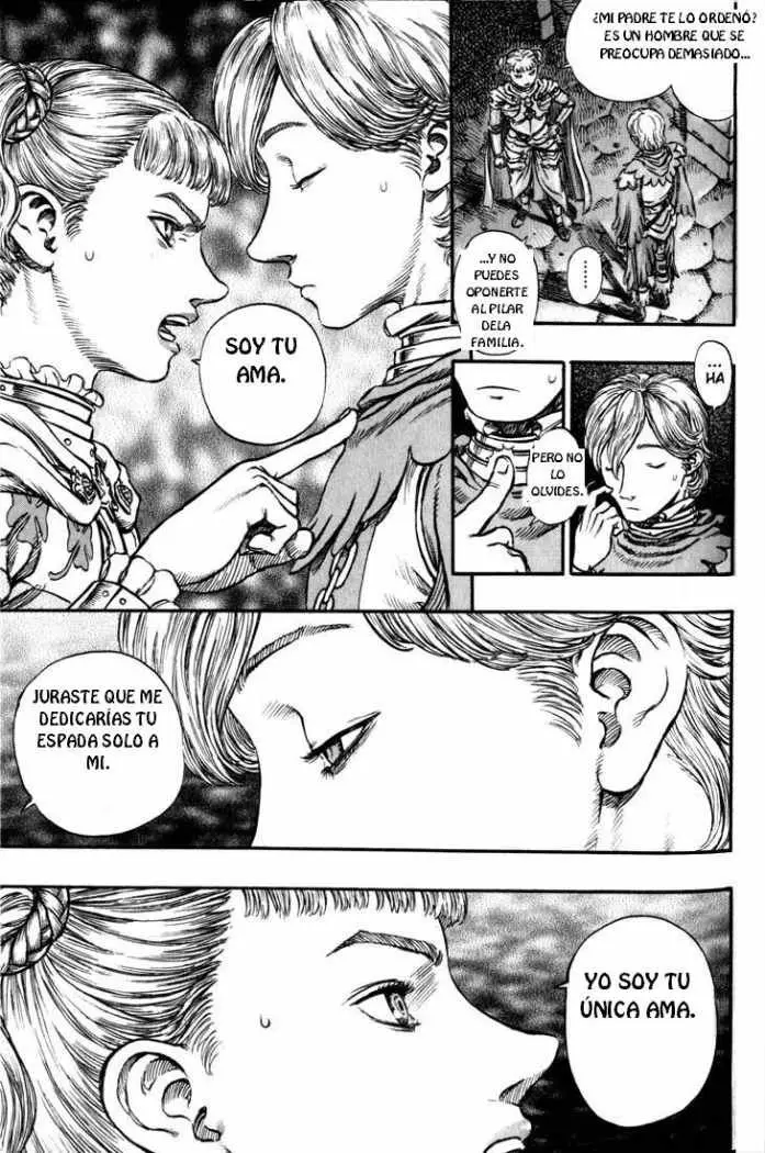Berserk capítulo 152 página 5