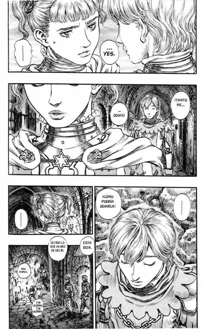 Berserk capítulo 152 página 6