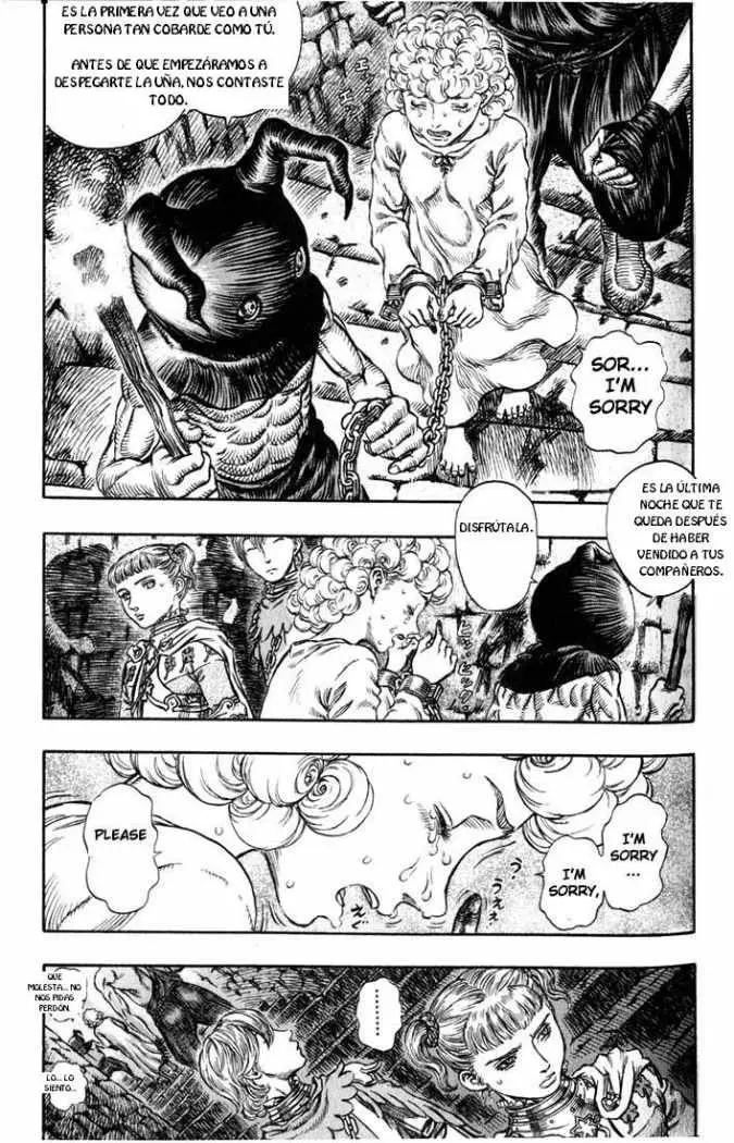 Berserk capítulo 152 página 7