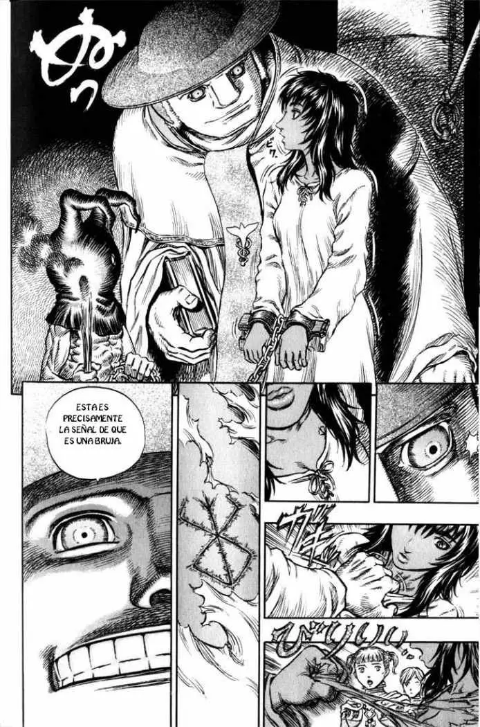 Berserk capítulo 152 página 12