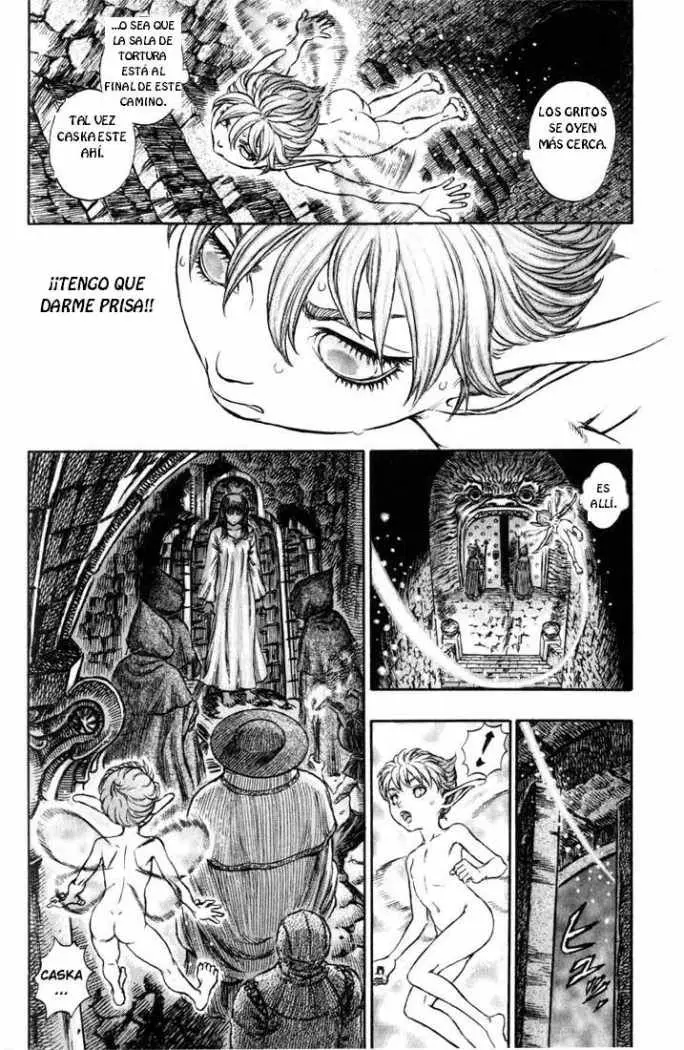 Berserk capítulo 152 página 14
