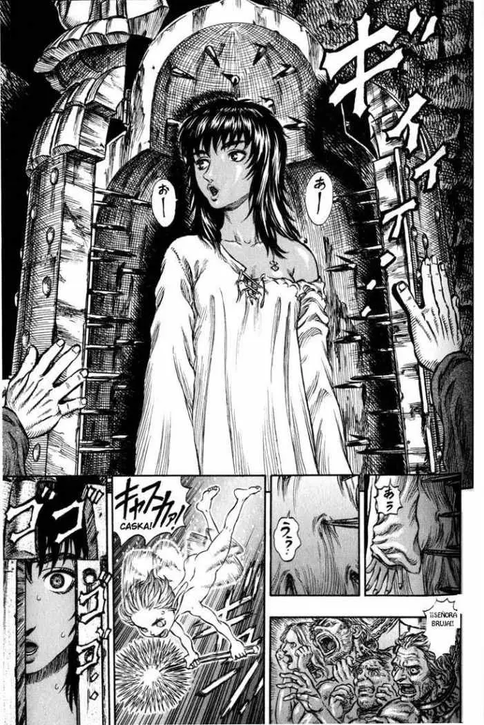 Berserk capítulo 152 página 15