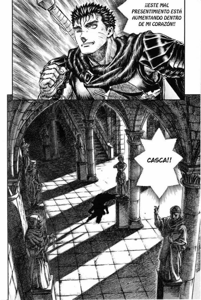 Berserk capítulo 153 página 5