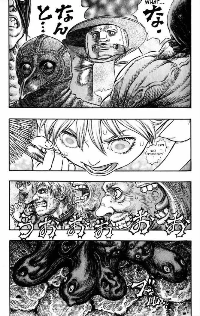 Berserk capítulo 153 página 6