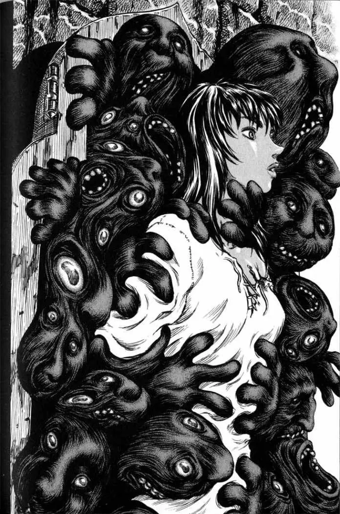 Berserk capítulo 153 página 7