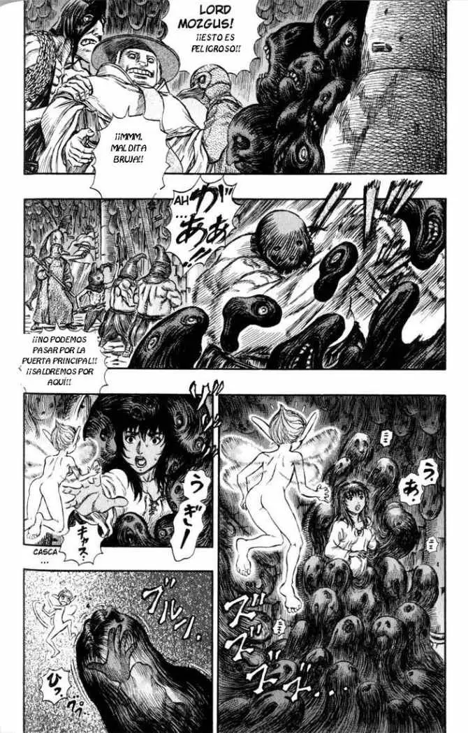 Berserk capítulo 153 página 12