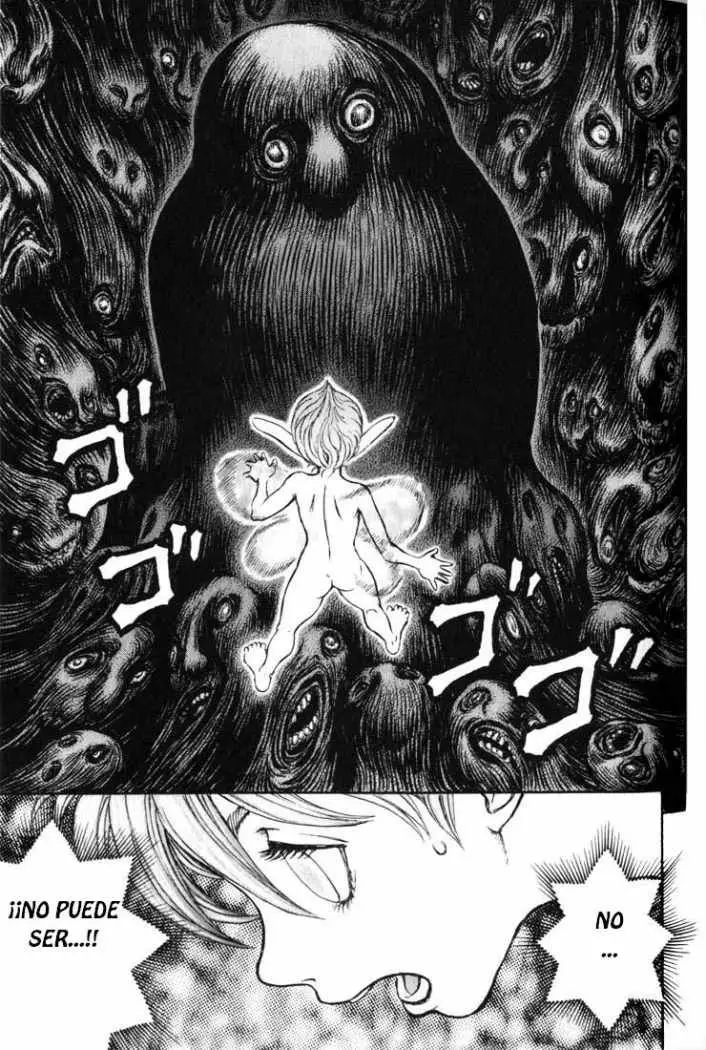 Berserk capítulo 153 página 13
