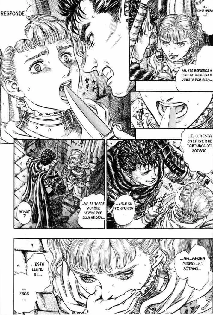 Berserk capítulo 153 página 16