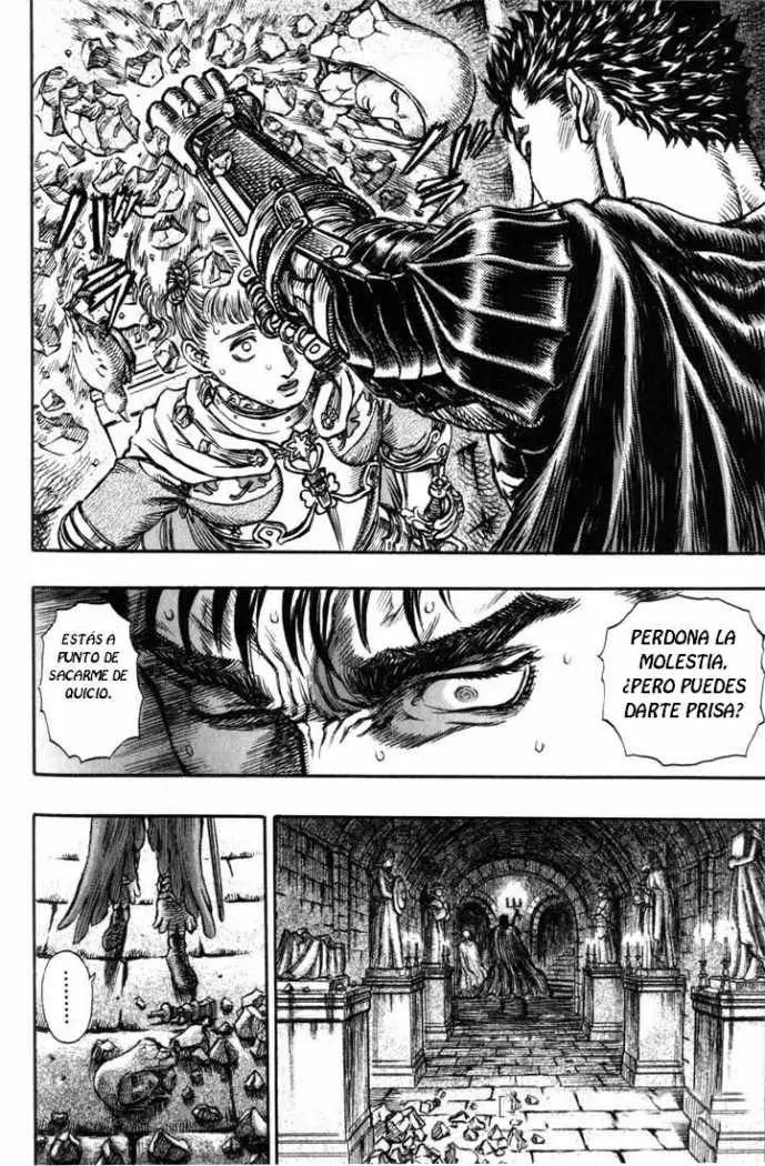 Berserk capítulo 153 página 18