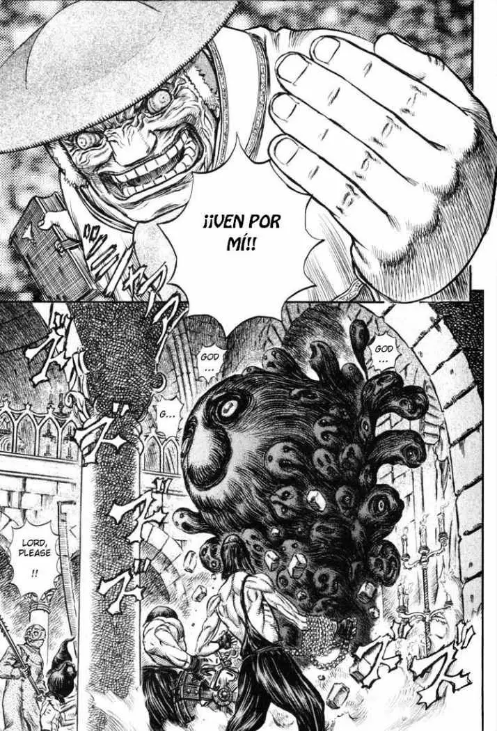 Berserk capítulo 155 página 6