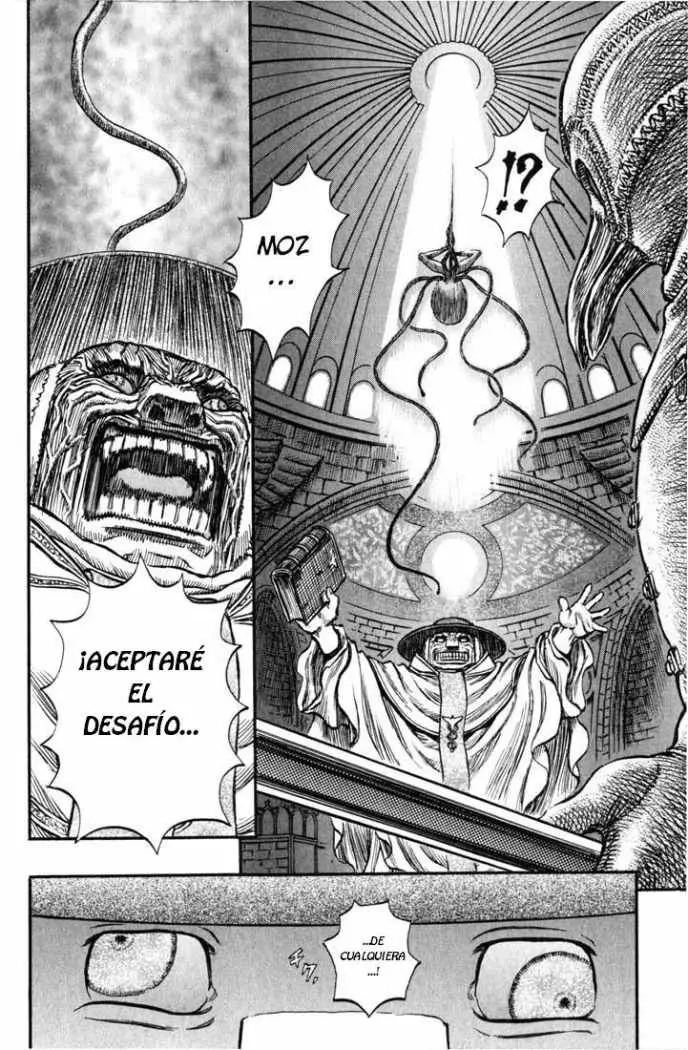 Berserk capítulo 155 página 7