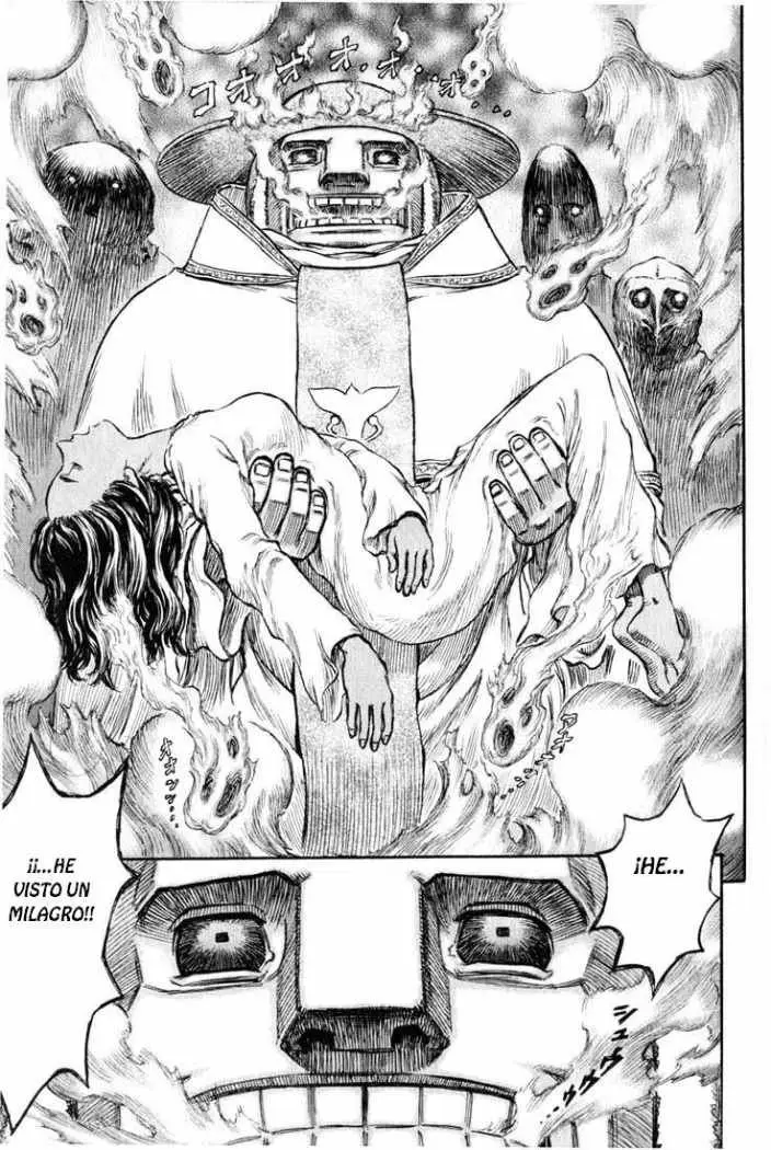 Berserk capítulo 155 página 13