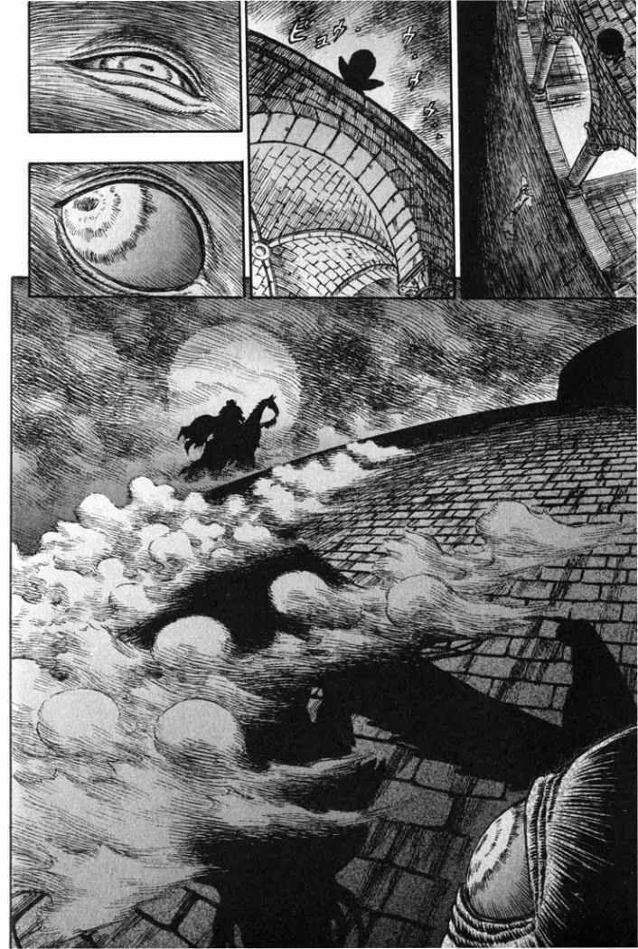Berserk capítulo 155 página 20