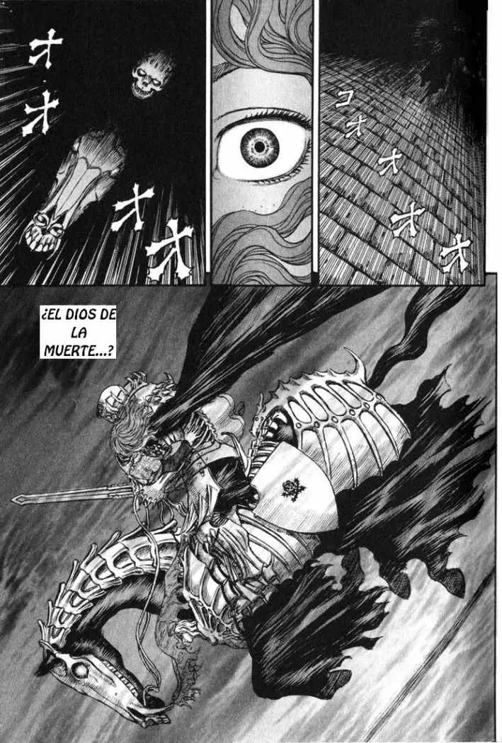 Berserk capítulo 156 página 8