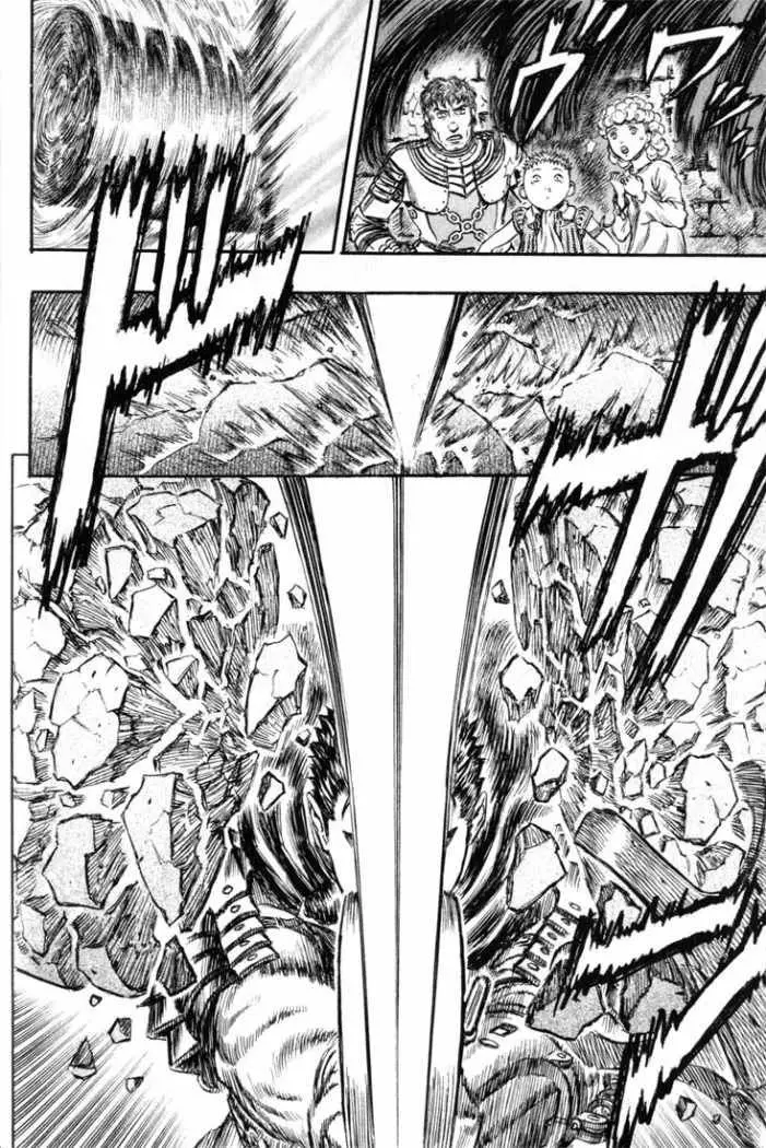 Berserk capítulo 156 página 11