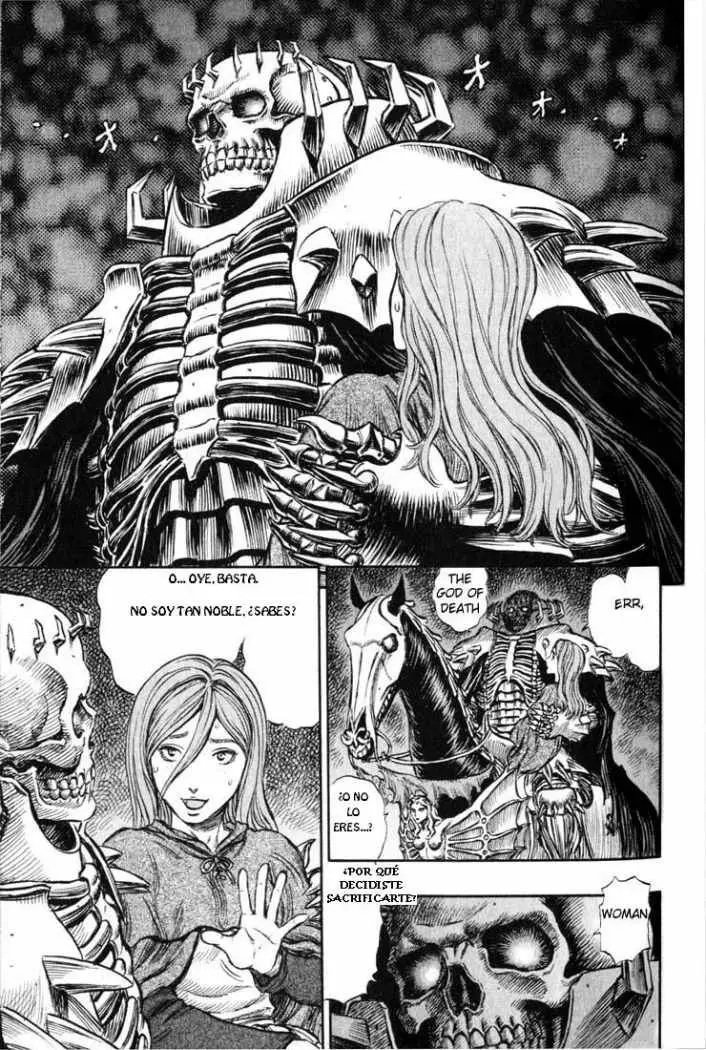 Berserk capítulo 156 página 15
