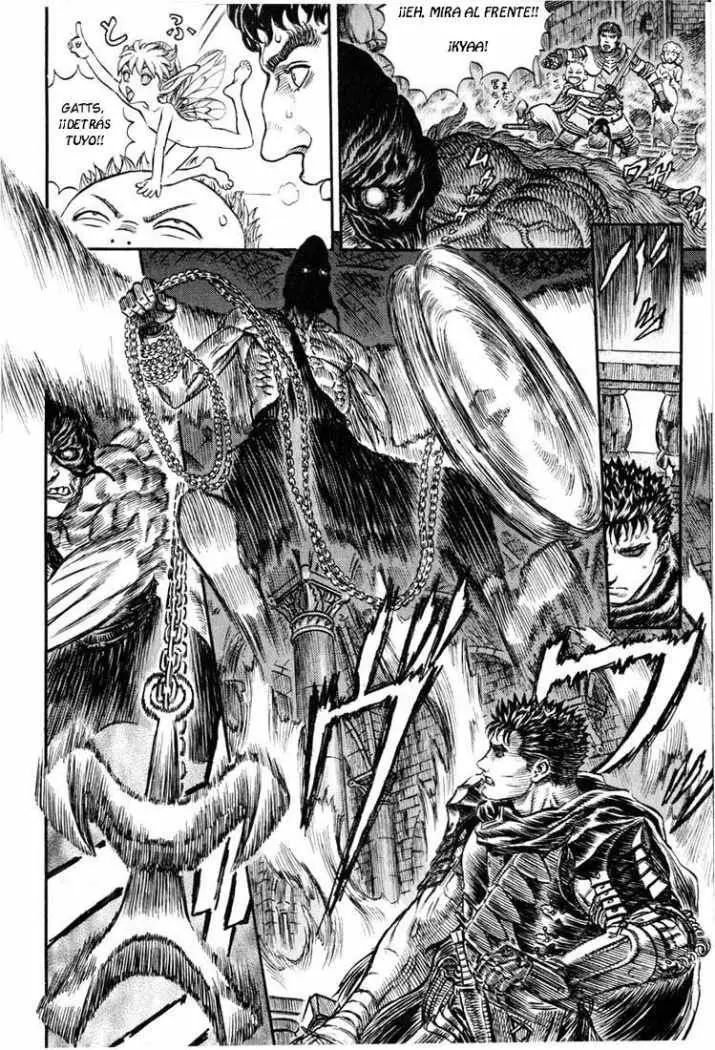 Berserk capítulo 157 página 6