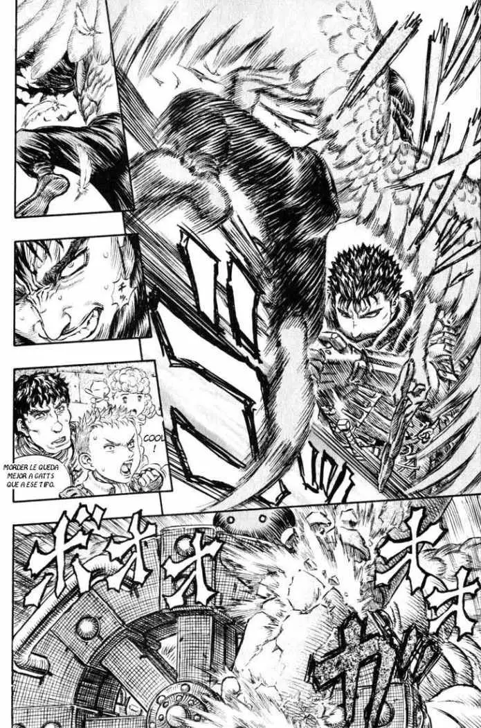 Berserk capítulo 157 página 12