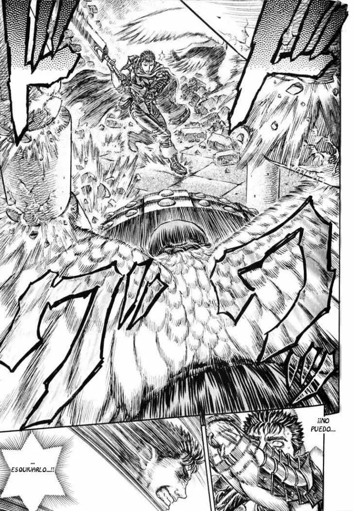 Berserk capítulo 157 página 13