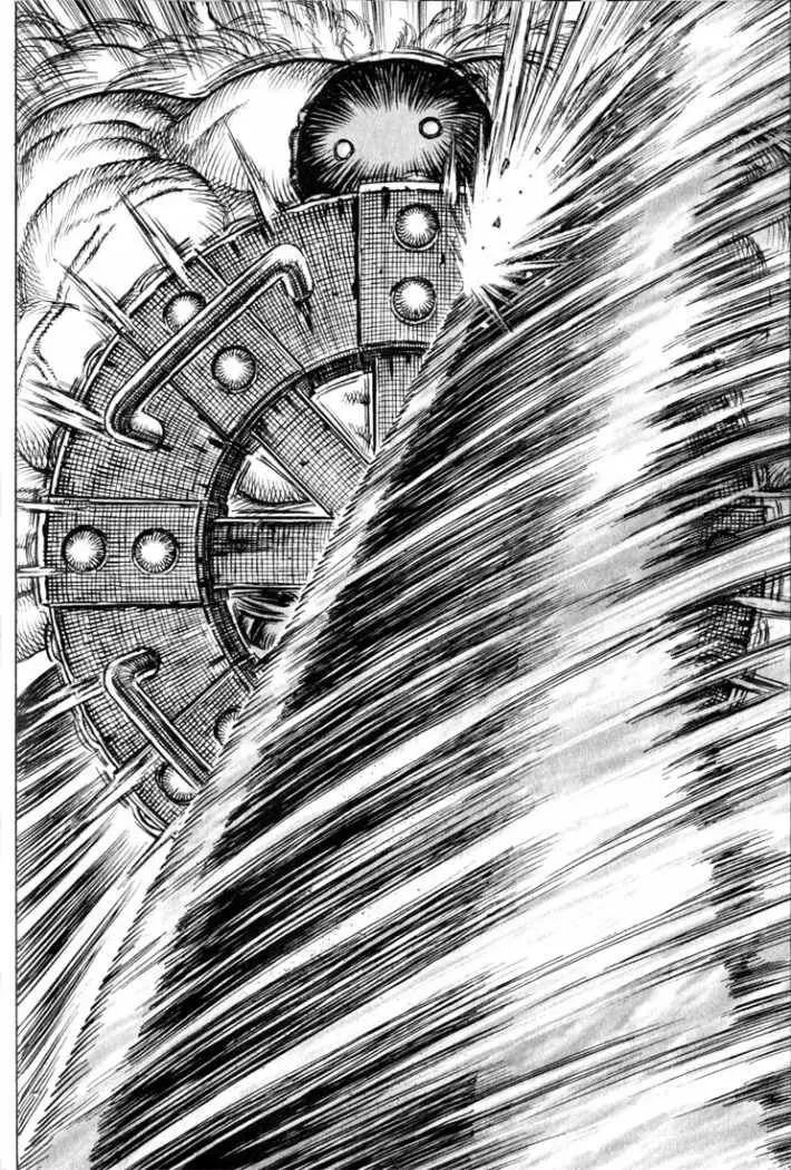 Berserk capítulo 157 página 14