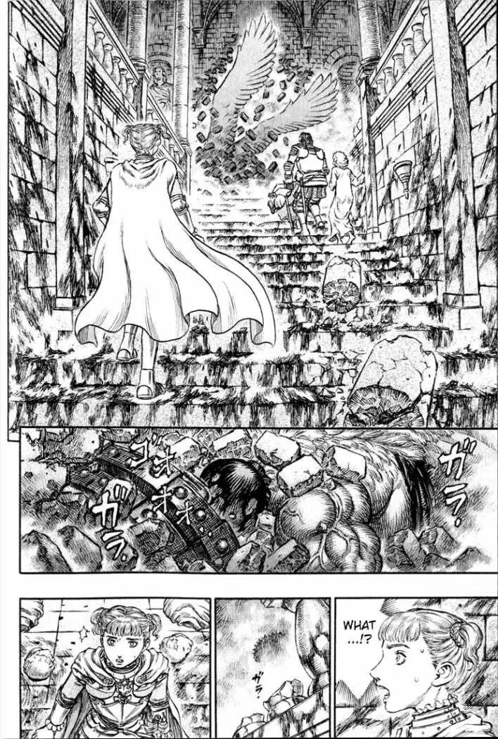 Berserk capítulo 157 página 16