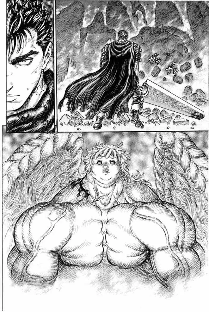 Berserk capítulo 157 página 18