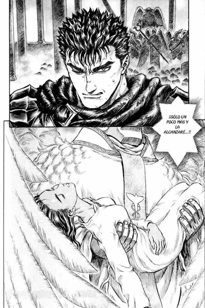Berserk capítulo 157 página 20