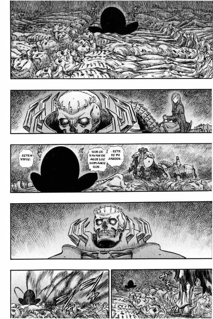 Berserk capítulo 158 página 4