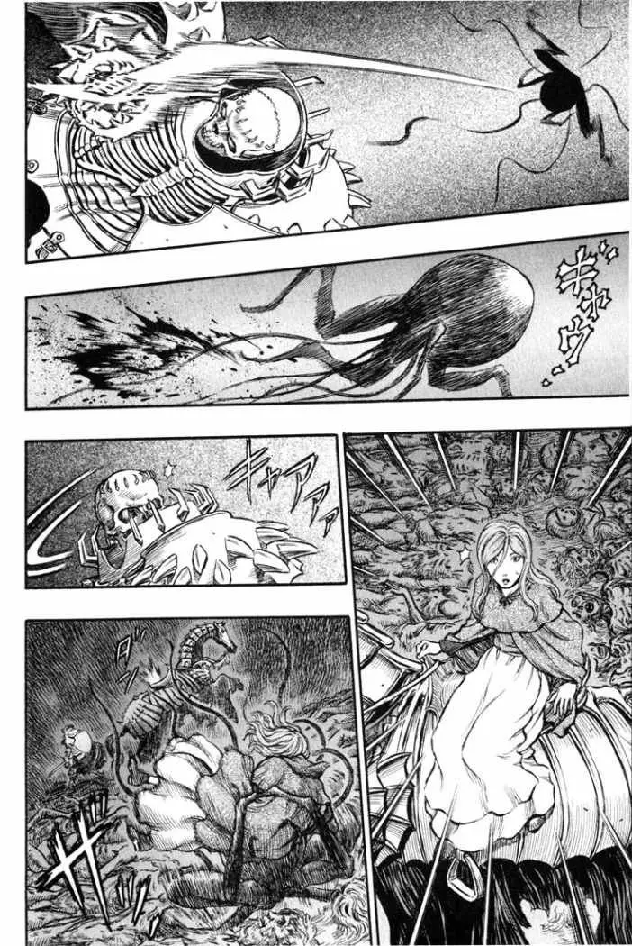 Berserk capítulo 158 página 6